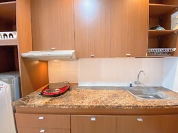 The Modern Monastery Studio At Beverly Dago Apartment