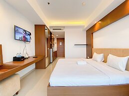 The Modern Monastery Studio At Beverly Dago Apartment