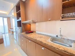 The Modern Monastery Studio At Beverly Dago Apartment