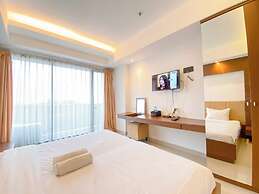 The Modern Monastery Studio At Beverly Dago Apartment