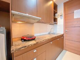 The Modern Monastery Studio At Beverly Dago Apartment