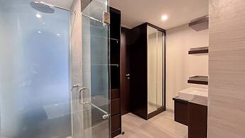 Modern And Stylish 2Br (No Kitchen) Apartment At Skales Residence Nusa