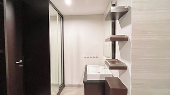 Modern And Stylish 2Br (No Kitchen) Apartment At Skales Residence Nusa