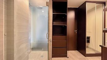 Modern And Stylish 2Br (No Kitchen) Apartment At Skales Residence Nusa