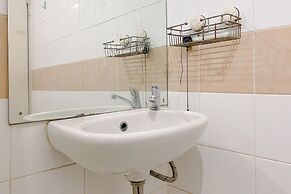 Cozy Studio At Metropark Condominium Apartment