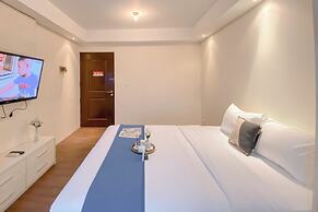 Cozy Studio At Metropark Condominium Apartment