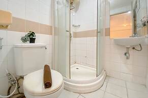 Cozy Studio At Metropark Condominium Apartment