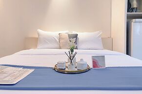 Cozy Studio At Metropark Condominium Apartment