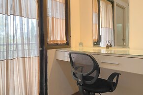 Cozy Studio At Metropark Condominium Apartment