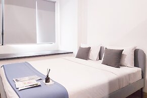 Best Choice And Homey Studio Apartment Collins Boulevard