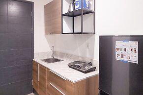 Best Choice And Homey Studio Apartment Collins Boulevard