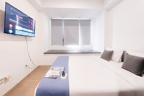 Best Choice And Homey Studio Apartment Collins Boulevard