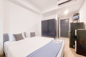 Best Choice And Homey Studio Apartment Collins Boulevard