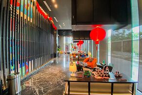 Best Choice And Homey Studio Apartment Collins Boulevard