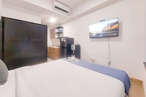 Best Choice And Homey Studio Apartment Collins Boulevard