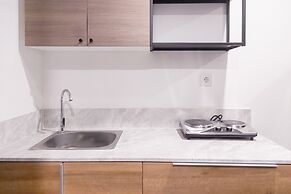 Best Choice And Homey Studio Apartment Collins Boulevard