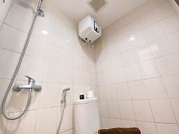 The Elevated Abode 2Br At Mekarwangi Square Cibaduyut Apartment