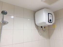 The Elevated Abode 2Br At Mekarwangi Square Cibaduyut Apartment