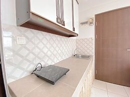 The Elevated Abode 2Br At Mekarwangi Square Cibaduyut Apartment