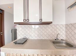 The Elevated Abode 2Br At Mekarwangi Square Cibaduyut Apartment