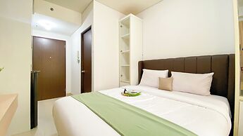 Best Value Studio Room Transpark Cibubur Apartment