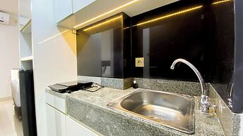 Best Value Studio Room Transpark Cibubur Apartment
