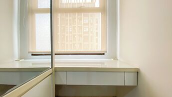 Best Value Studio Room Transpark Cibubur Apartment