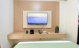 Best Value Studio Room Transpark Cibubur Apartment