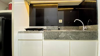 Best Value Studio Room Transpark Cibubur Apartment