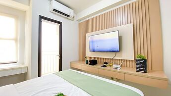 Best Value Studio Room Transpark Cibubur Apartment
