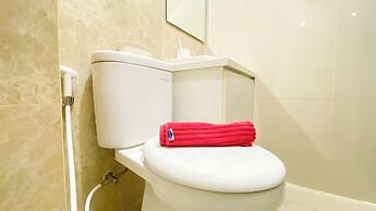 Best Value Studio Room Transpark Cibubur Apartment