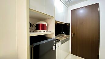 Best Value Studio Room Transpark Cibubur Apartment