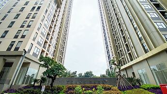 Best Value Studio Room Transpark Cibubur Apartment