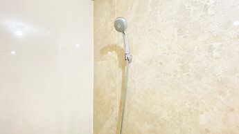 Best Value Studio Room Transpark Cibubur Apartment