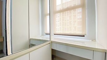 Best Value Studio Room Transpark Cibubur Apartment