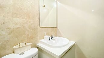 Best Value Studio Room Transpark Cibubur Apartment