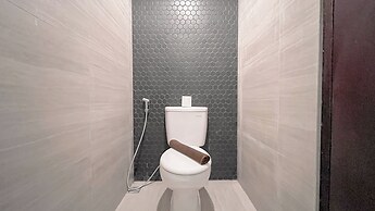 Stylish Studio (No Kitchen) Apartment At Skales Residence Nusa Dua Bal