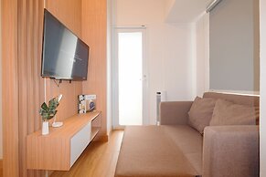 Lovely And Comfy 2Br Apartment Tokyo Riverside Pik 2