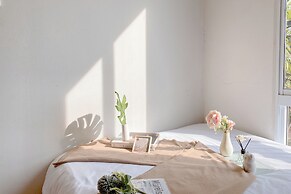 Lovely And Comfy 2Br Apartment Tokyo Riverside Pik 2