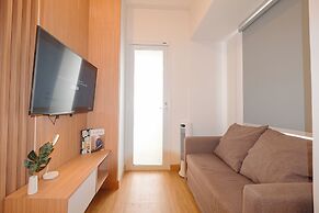 Lovely And Comfy 2Br Apartment Tokyo Riverside Pik 2