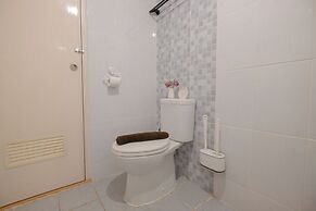 Lovely And Comfy 2Br Apartment Tokyo Riverside Pik 2