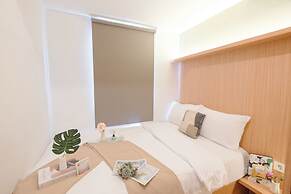 Lovely And Comfy 2Br Apartment Tokyo Riverside Pik 2