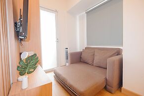 Lovely And Comfy 2Br Apartment Tokyo Riverside Pik 2