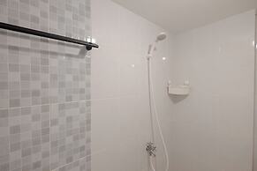 Lovely And Comfy 2Br Apartment Tokyo Riverside Pik 2