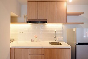 Lovely And Comfy 2Br Apartment Tokyo Riverside Pik 2