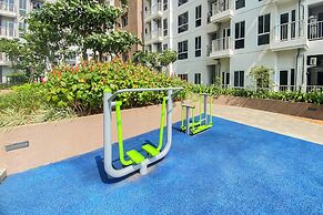 Lovely And Comfy 2Br Apartment Tokyo Riverside Pik 2