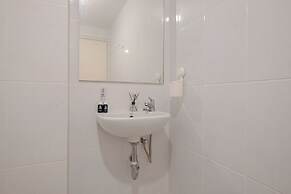 Lovely And Comfy 2Br Apartment Tokyo Riverside Pik 2