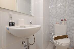 Good Deal Compact Studio At Tokyo Riverside Pik 2 Apartment