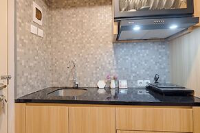 Good Deal Compact Studio At Tokyo Riverside Pik 2 Apartment