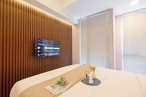 Good Deal Compact Studio At Tokyo Riverside Pik 2 Apartment